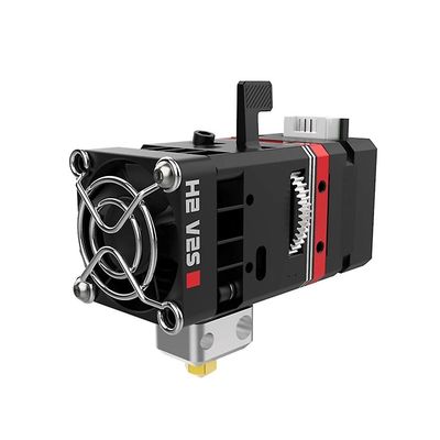 H2 V2s Direct Drive Extruder 24v H2 V2.0 Oppgradert Dual Gear Extruder DIY