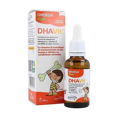 Ordesa DHA Vit 30 ml (DHA Vit) 30 ml