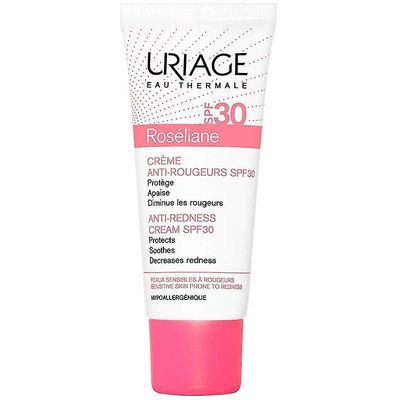 Uriage Roséliane anti-punoitus kerma SPF30 40ml