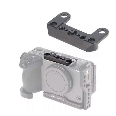 Sony FX30 FX3 -kameralle JLWIN suojahäkin stabilointilaite Only Top Board