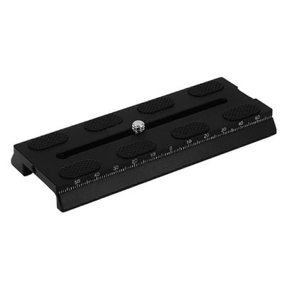 120 mm:n kamerakiinnikkeen pikakiinnityslevy DJI Ronin S:lle