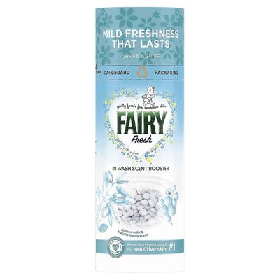 Raikas pesussa oleva tuoksutehostin 176 g