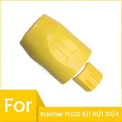 Letkuliitin KARCHER PUZZI 8/1 10/1 30/4 Vaihtoliitin Helppo asennus Flexible Use Edition 0725