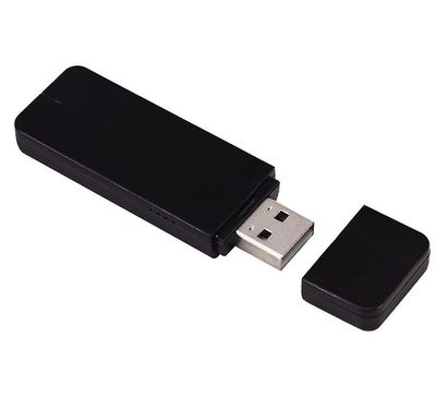 Coosilo 300 mbps Dual-band 2.4g / 5g signalmodtager, 5.8g Ralink trådløst netværkskort