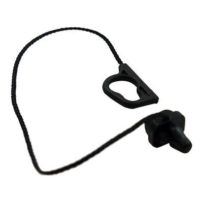 13367836 Auton tavaratilan takapaketin hyllyn naruhihna Corsa D 2007-2015 Corsa E 2015-2022 Musta