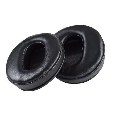 Erstatning ørepute pute for hifiman he400 500 560 he4 5 6 skumdeksel