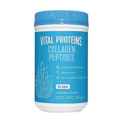 Vital Proteins Unflavored Collagen Peptides 284 g