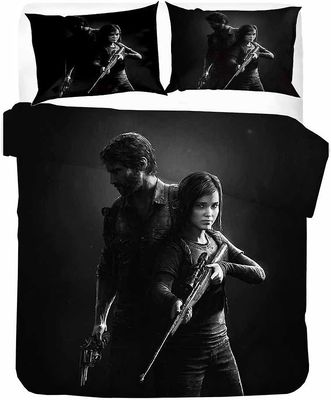 100% luonnollinen bambu 3-osainen viimeinen Yhdysvaltain pussilakanasetti vetoketjulla - pehmein viileä vuodevaatteet, jotka sopivat täydellisesti ...