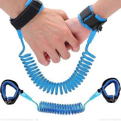 Iso Trade Lasten talutushihna / rannevaljaat lapsille - 165 cm