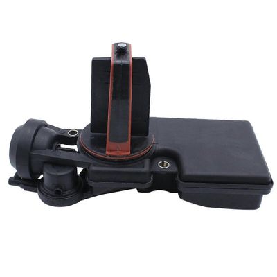 Ilmanottosarjan DIA-venttiili -BMW E46 E39 325I 330Ci E39 530I E83 X3 X5 Z3 3.0 11617544805 Musta
