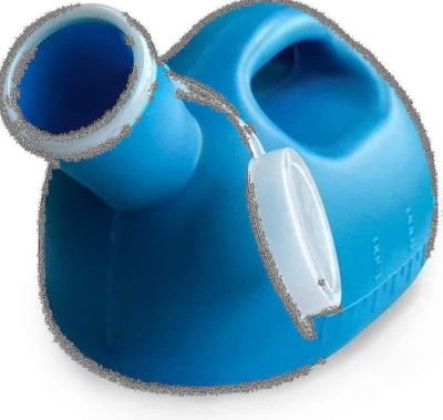Menn Urinal Blå 2000ml