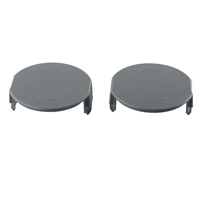 2kpl 1600A01R5J kelan suojus Bosch Universal Grasscut 18 / Grasscut 18-26 / Grasscut 18-260 , ABS Monivärinen 2pcs