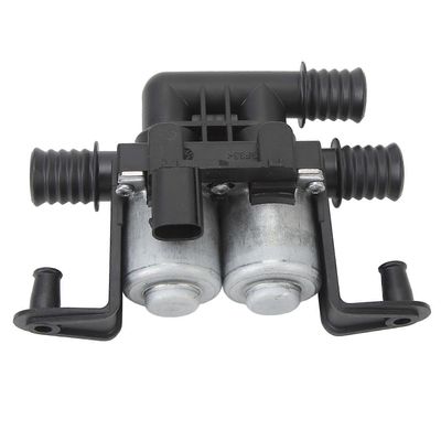 Lämmityslaitteen säätöventtiili JQD000010 64116906652 Varaosa Range Rover L322 MK3 2002?2012