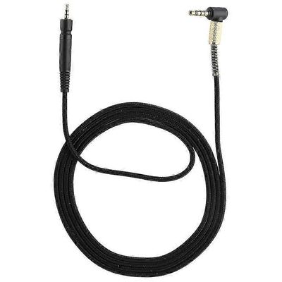 Kaapeli suunniteltu Sennheiser G4me One/PC 373d/PC37x GSP350/500/600 Yhteensopiva matkapuhelimien kanssa