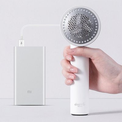 Ruili Deballing og Sticky Hair Trimmer Tøj Care
