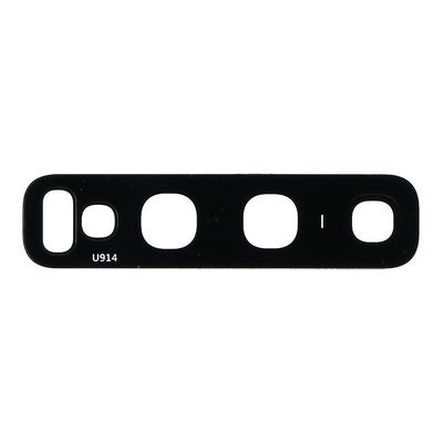 iParts4u Takakameran linssi Samsung Galaxy S10 - S10 Plus: lle