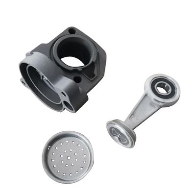 Ilmajousituskompressorin pumpun kiertokangen korjaussarja F01 F02 F04 F07 GT F11 37206789450 37206850555