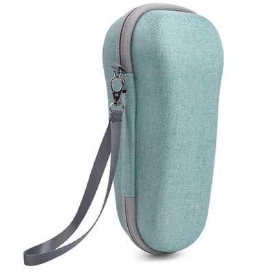 Kovat EVA-parranajokoneen säilytyspussit S5535 S5351 Matkalaukku sähköparranajokoneelle As Sho