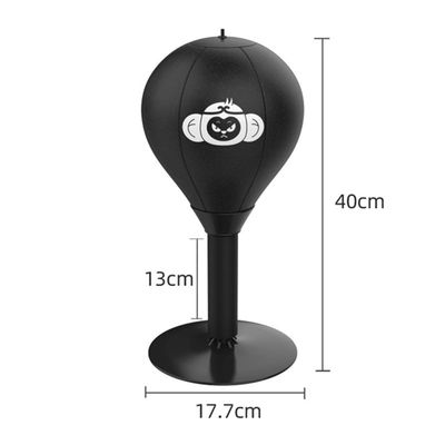 Gaowang Nyrkkeilypöytä Speed Ball, nyrkkeilypöydän nopeuspallo, reaktiokohteet B