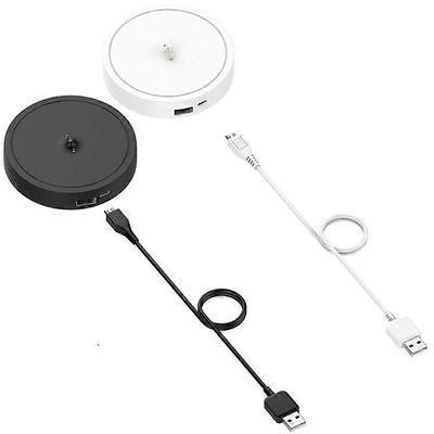 Boom3 Bluetooth-kaiuttimen latausalustalle UE BLAST DOCK kannettava laturi, valkoinen