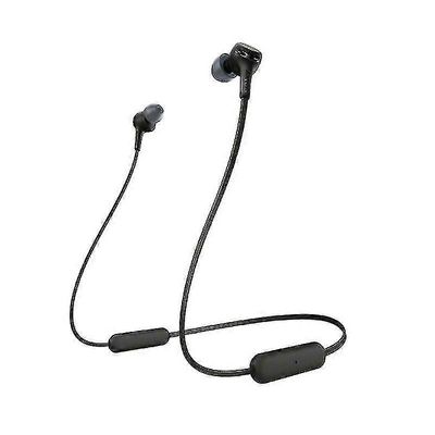 Wi-xb400 Extra Bass langattomat in-ear-kuulokkeet (musta)