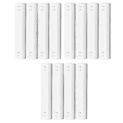 Magneetit yhteensopivat hyttysverkot, 12 hyttysverkon pakkaus, ikkunat, magneettinauhat, magneettipidike, magn