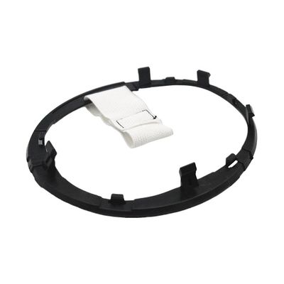 For Fiat 500 500c girspaker spaker gamasje støvel beholde ringer knaster 71775051
