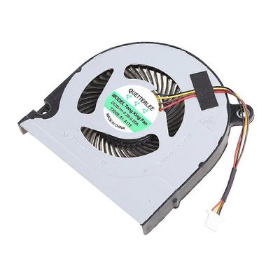 kannettavan tietokoneen suorittimen tuuletin Acer Shadow Knight 3 Nitro AN515-51 52 G A717 N17C1: lle DFS541105FCOT FJCL: lle DC 5V 0.5A: lle