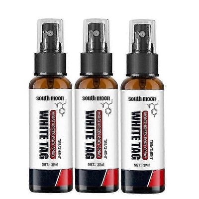 South Moon Vitiligo -hoitosuihke | 3kpl