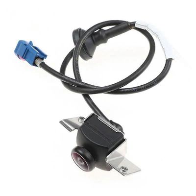 Auton peruutuskamera malliin S 2017-2023 1061269-00-C 106126900C Musta