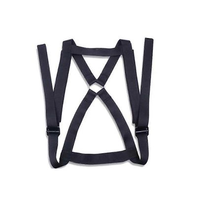 Painotettu liivihihna Levytankolevyt kotileuanvetoihin Lankkupunnerrukset Painoharjoittelu Kannettavat kuntolaitteet musta