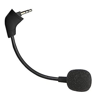 Mikrofoni Hyperx Cloudille, Cloud X:lle ja Cloud II:lle melua vaimentavat pelikuulokkeetsc Uusi