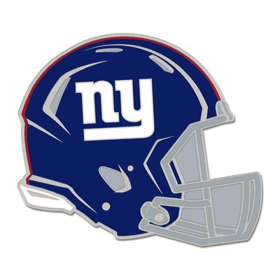 Wincraft NFL Universal Smykker Caps PIN New York Giants Hjelm Multi