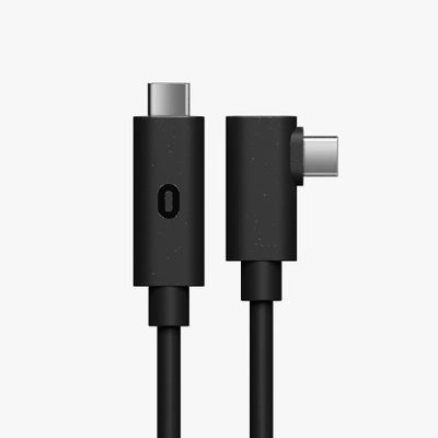 Oculus Link Virtual Reality Headset Kabel för Quest 2 och Quest 5 M (16 ft) Pc Vr