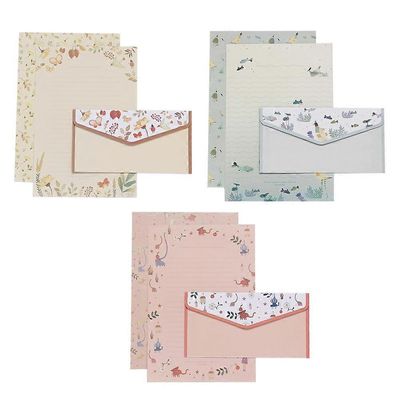 Sydämelliset viestit paperitavarat, erikoislahjat monipuoliseen käyttöön, riittävä määrä useille tyyleille, koristeellinen kirjainsarja, laadukkaat...