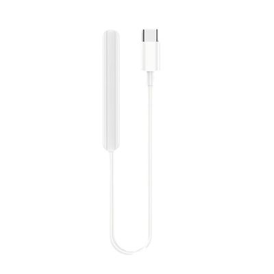 Latauskaapeli Apple Pencil 2:lle 2. magneettinen C-tyypin laturi Latauskaapelisovitin Apple Pencille