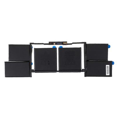 MacBook Pro 16 tuuman (2019) A2141 A2113 11.40V 8790mAh Li-ion-polymeeriakun varaosa (w