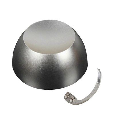 12000GS Powerfull Magnet Permanent lisävarusteella DIY-käsityöhön, koulutukseen, toimistokäyttöön Hopea