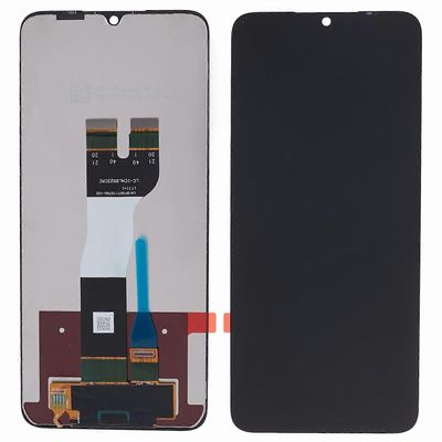 Samsung Galaxy A05s 4G A057 OEM Grade S LCD-näyttö ja digitointikokoonpanon varaosa (kanssa