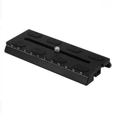 Hqr-ry120 120mm kamera montering beslag Quick Release Plate For Dji Ronin-s Ronin S stabilisator