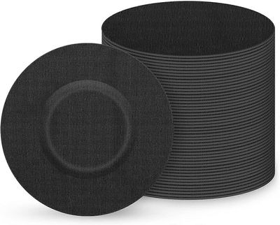 Tinor MEDMAX CGM -laastarit (25 kpl), hikeä hylkivät vedenpitävät hengittävät ihoystävälliset lateksittomat laastarit, kestävät CGM-liimalaastarit ...