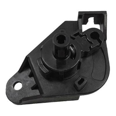 / Mondeo 2013 2014 2015 2016 Konepellin kahvan vapautussalvan kiinnitysteline DS7Z-99042C74-A musta