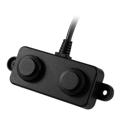 Ultraäänietäisyysanturi IP67 vedenpitävä 3-450cm Arduino Vadelman vedenpinnan mittaamiseen UART