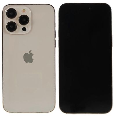IPhone 14 Pro Maxille 6.7 tuuman nukkepuhelimen näyttömalli toimimaton kopio puhelinmalli lelu Monivärinen Style D