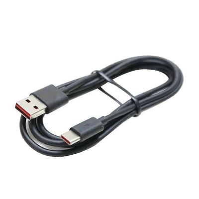 USB C -kaapeli Type-C nopea lataus langattomalle JBL flip5 / charge4 / Pulse4-kaiuttimelle