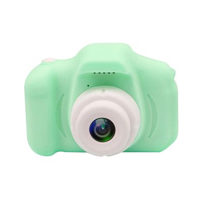 Børns Digital Kamera 2,0 LCD Mini Camera Hd 1080p Børns Sports Kamera