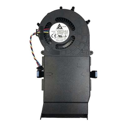 Generic kannettavan tietokoneen suorittimen jäähdyttimen tuulettimen patterit Optiplex 3020m 3040 3046m 3050 7040m 7050m CPU