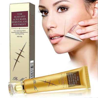 Body Mark Repair -hoitogeeli