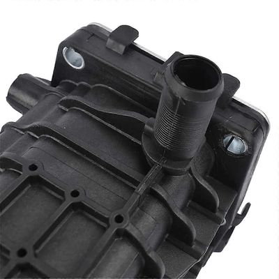 EGR-jäähdytin ja kotelo Citroen Peugeot Ford 2.0 Diesel 9820965980