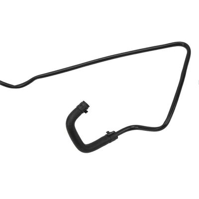 Jäähdyttimen vesisäiliön paisuntaletku kumi paineenkestävä 1706845 vaihto Ford Fiesta VI: lle